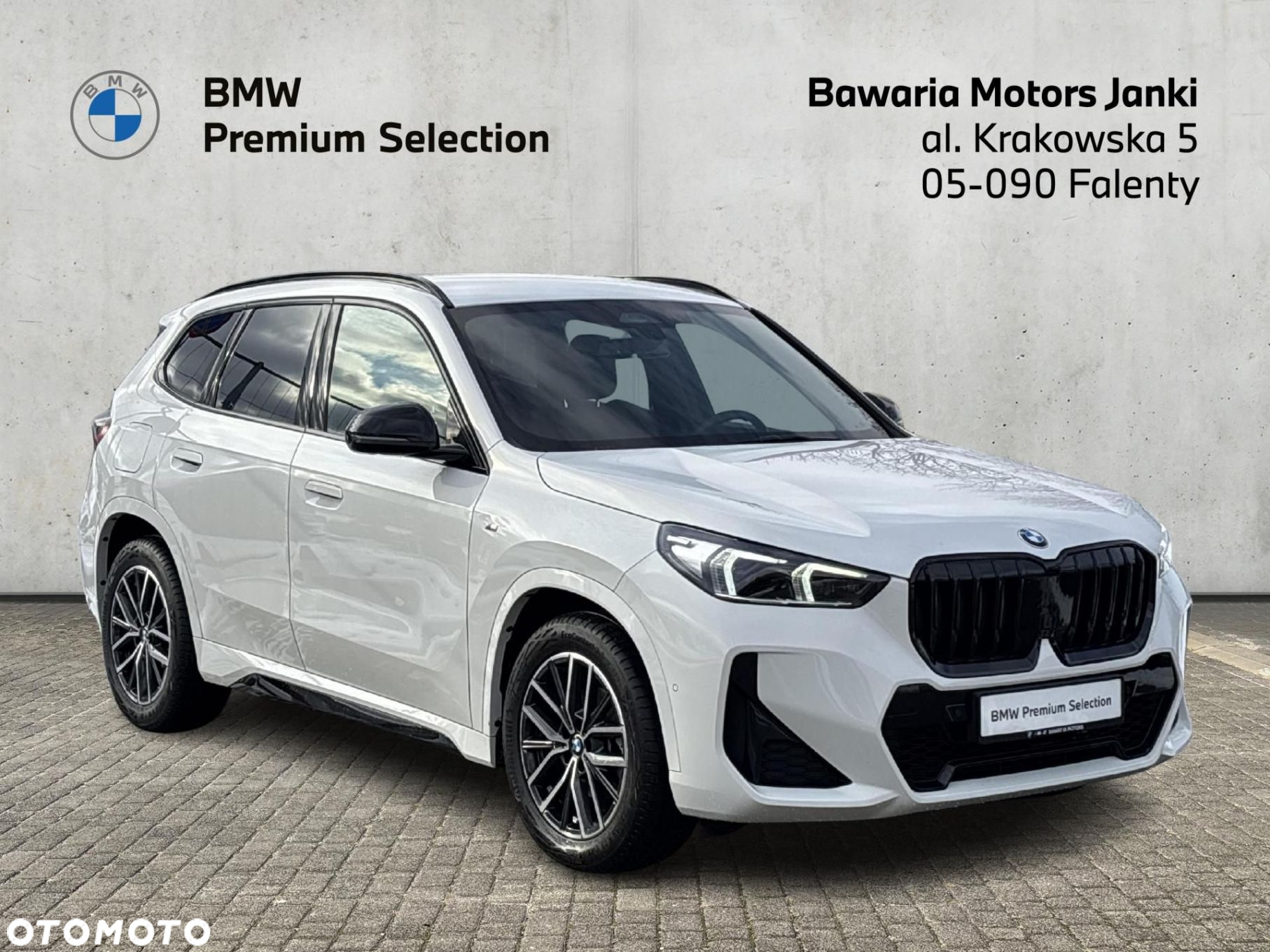 BMW X1 - 4