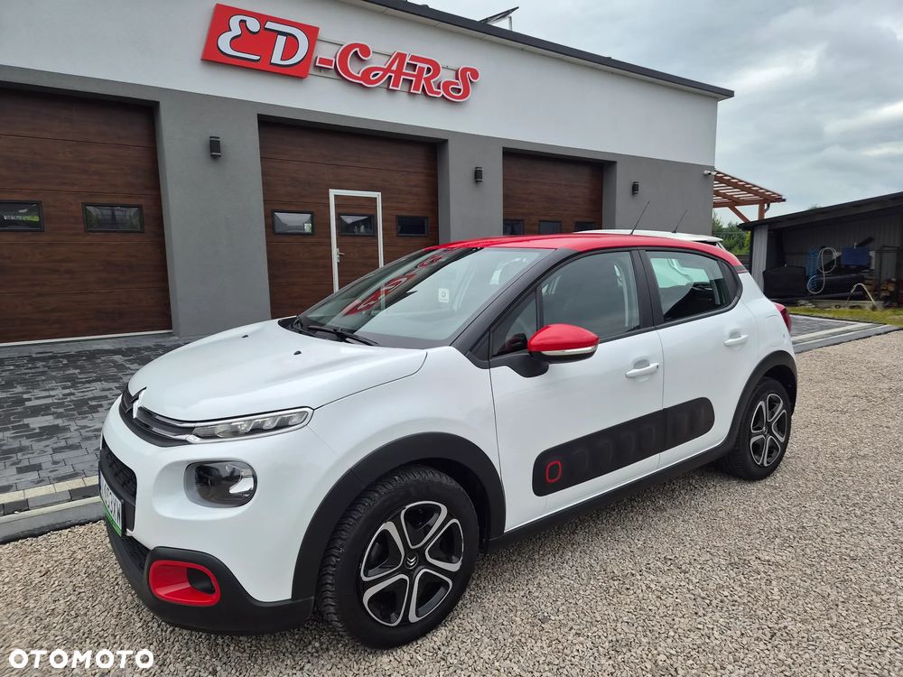 Citroën C3 - 4
