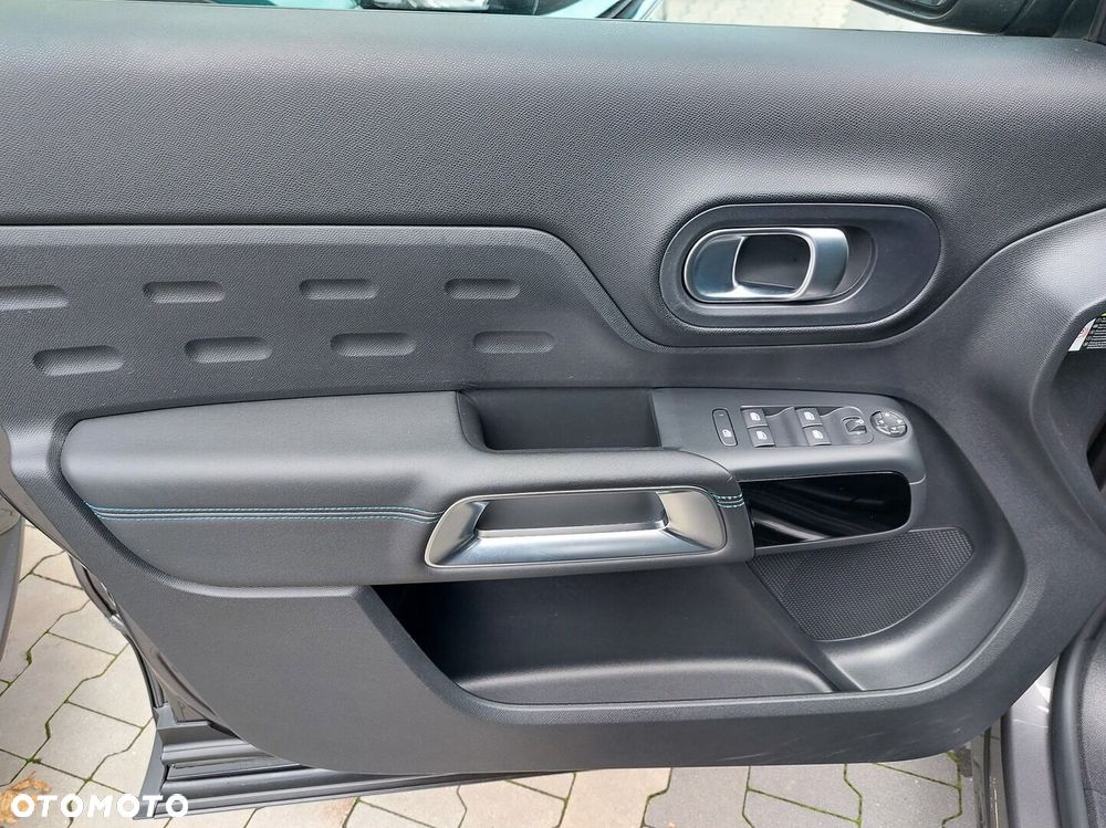 Citroën C5 Aircross 1.5 BlueHDi Max EAT8 - 15