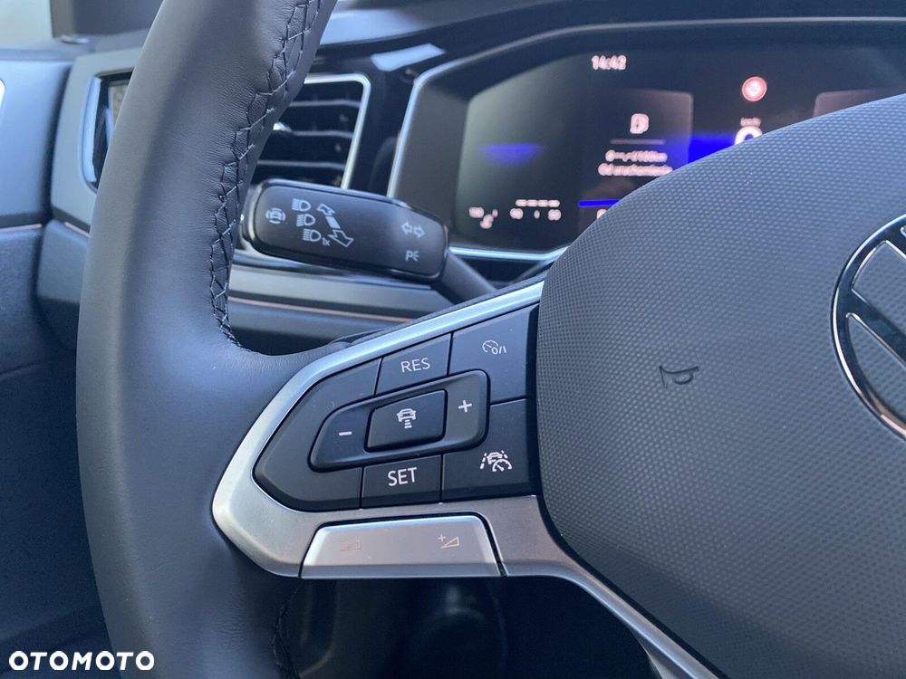 Volkswagen Taigo - 31