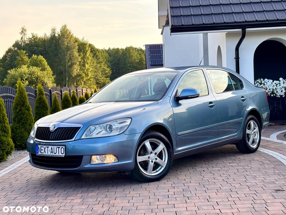 Skoda Octavia 1.4 TSI FAMILY Green tec - 11