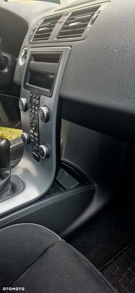 Volvo V50 1.6D DRIVe Kinetic - 4