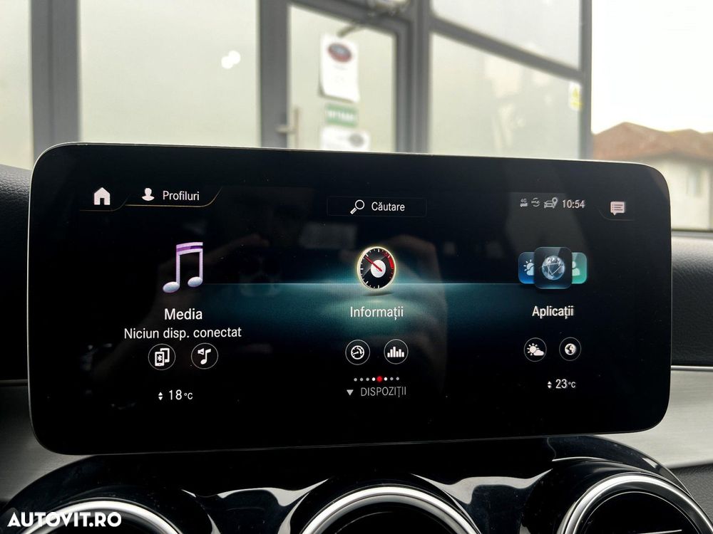 Mercedes-Benz GLC - 23