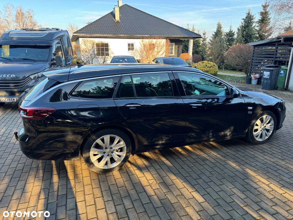 Opel Insignia 2.0 Innovation - 20