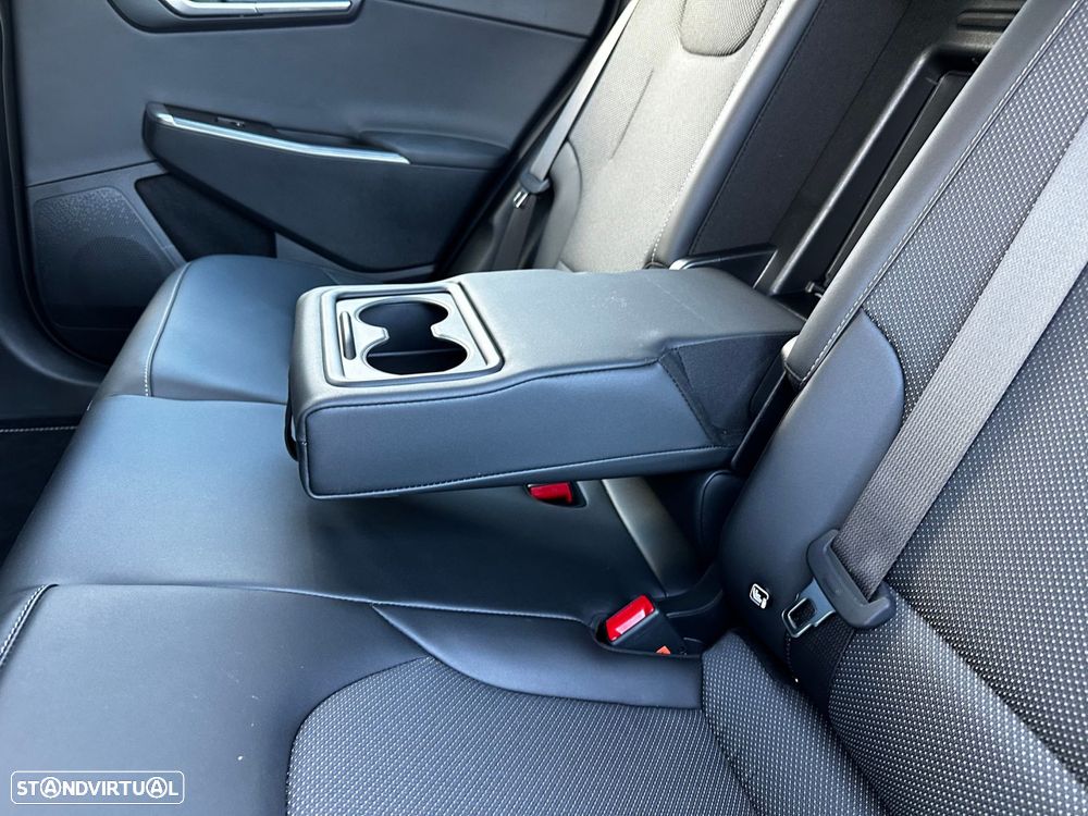 Kia EV6 84-kWh Air - 34