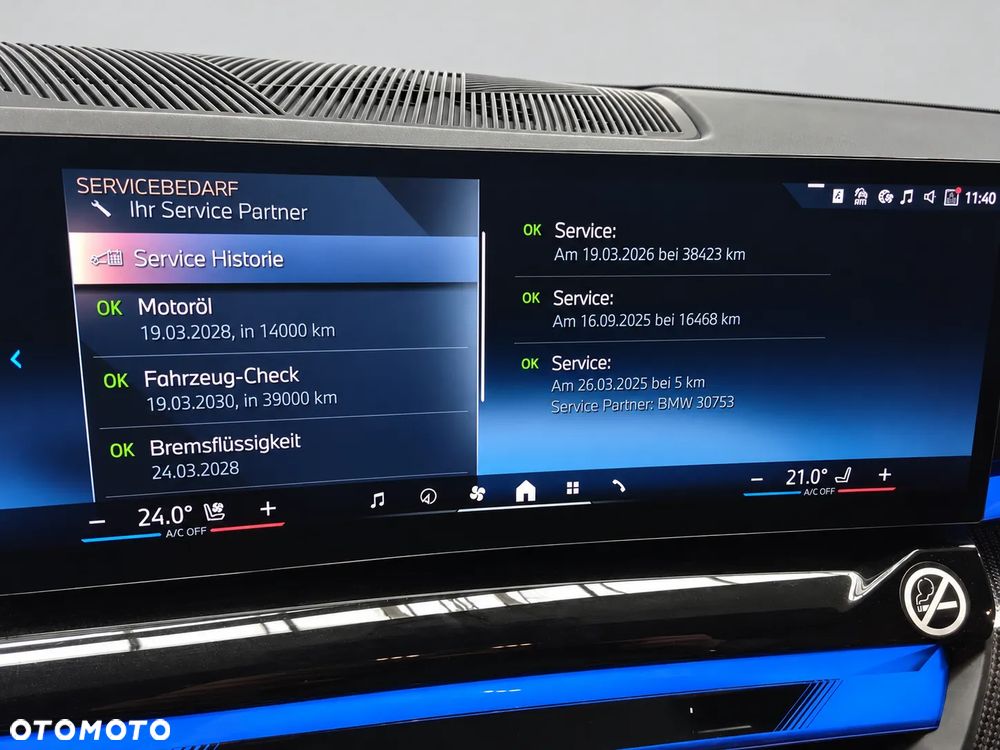BMW 5 Series 2025 photo 5