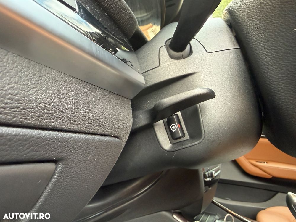 BMW X3 xDrive20d AT xLine - 14