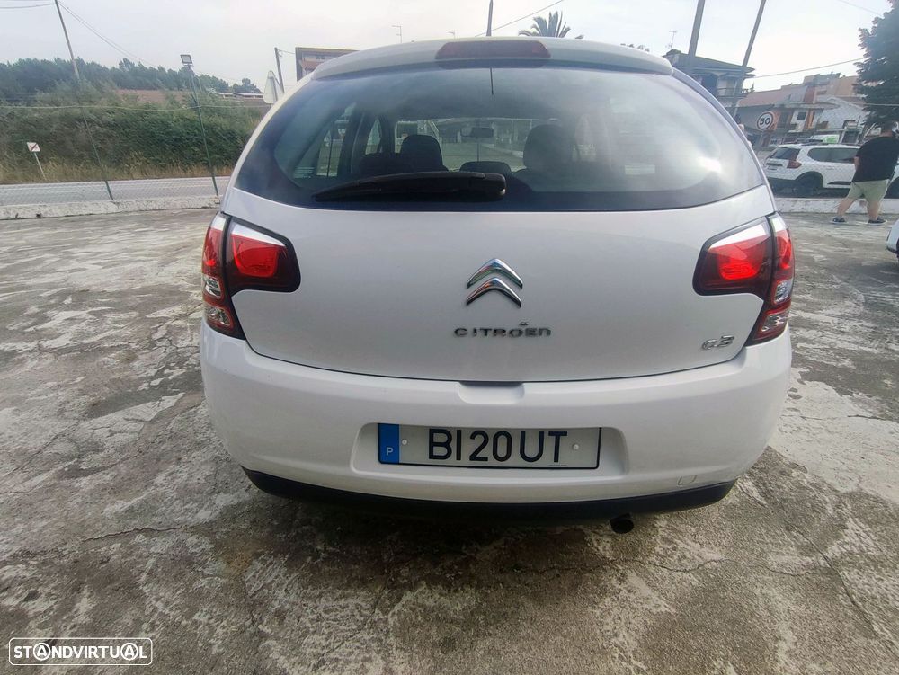 Citroën C3 1.4 HDi Collection - 9