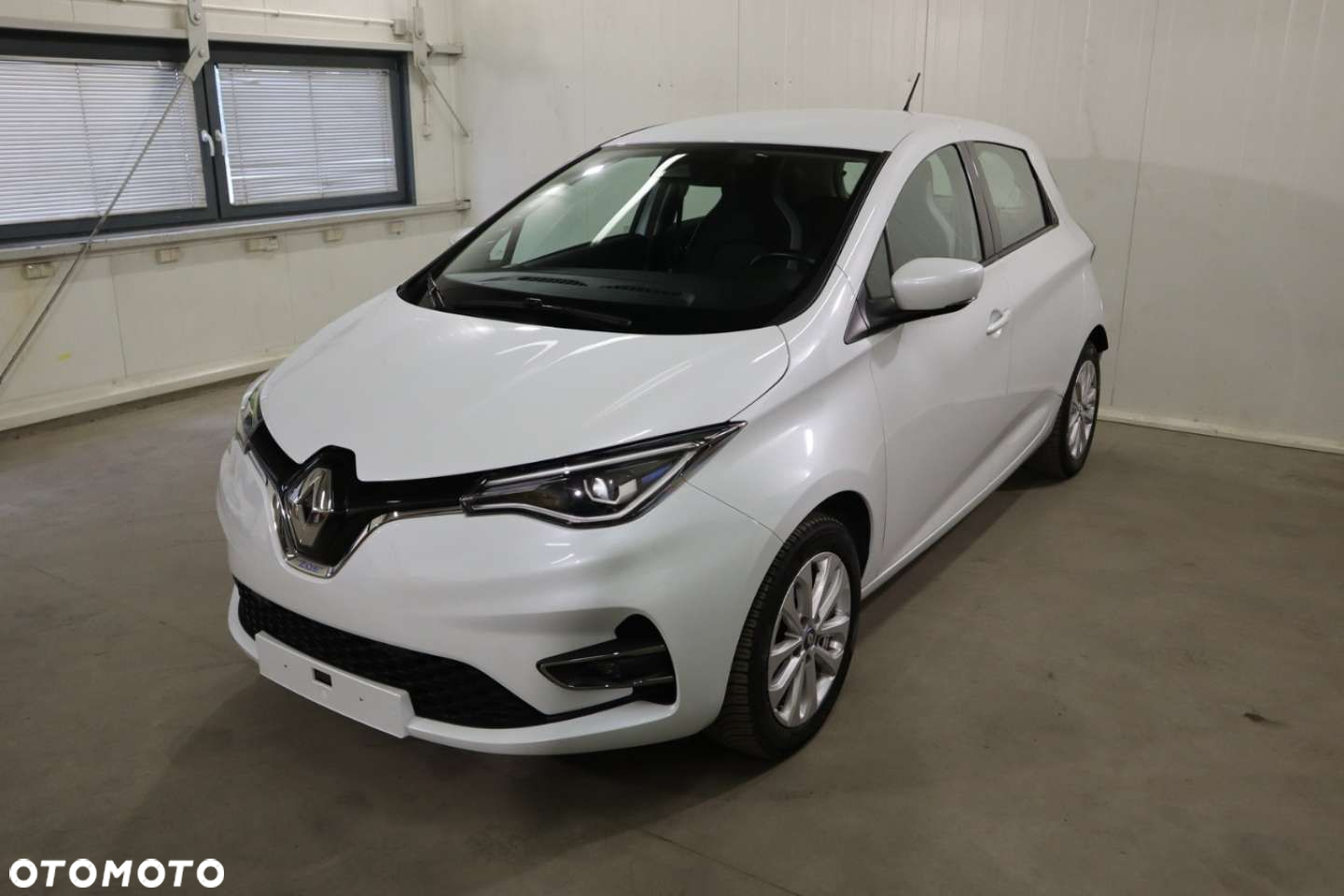 Renault Zoe - 5