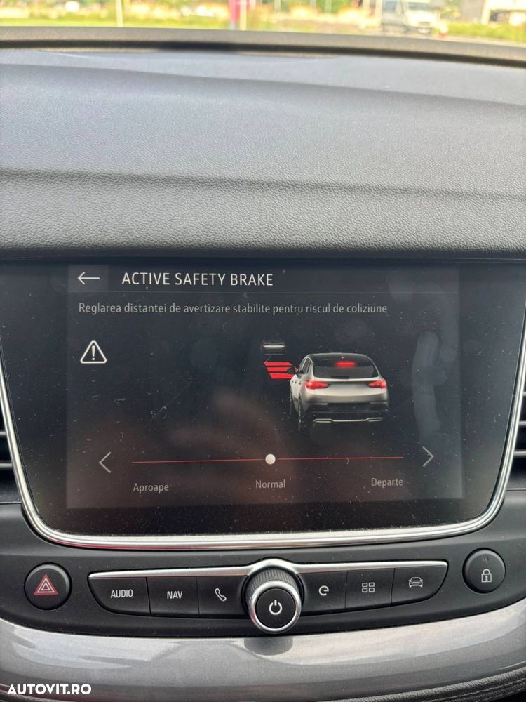 Opel Grandland X - 37
