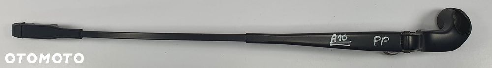 RAMIE WYCIERACZKI PRAWE SMART FORTWO II 451 A4518200240 EUROPA - 1