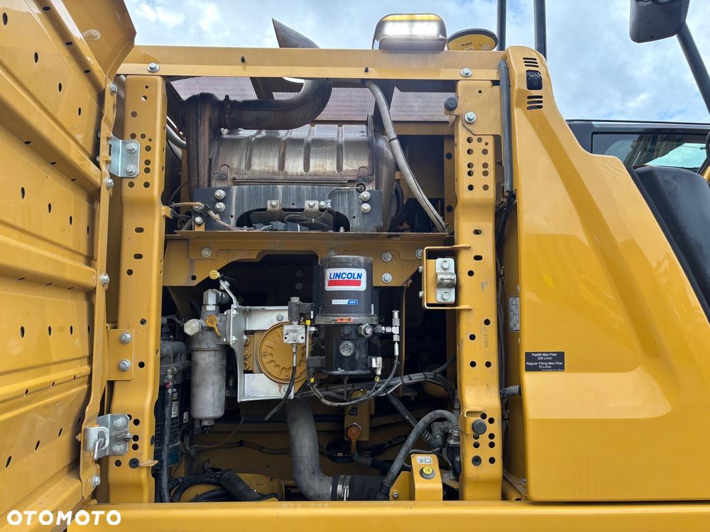 Caterpillar 330 07C - 26