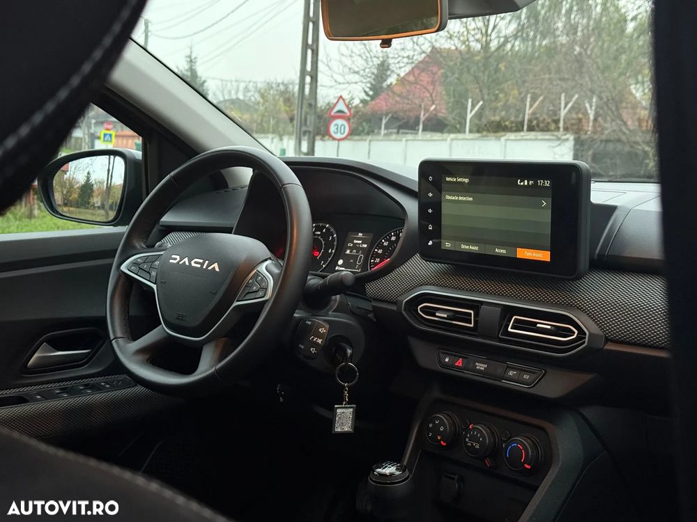 Dacia Logan TCe 90 MT6 Expression - 6