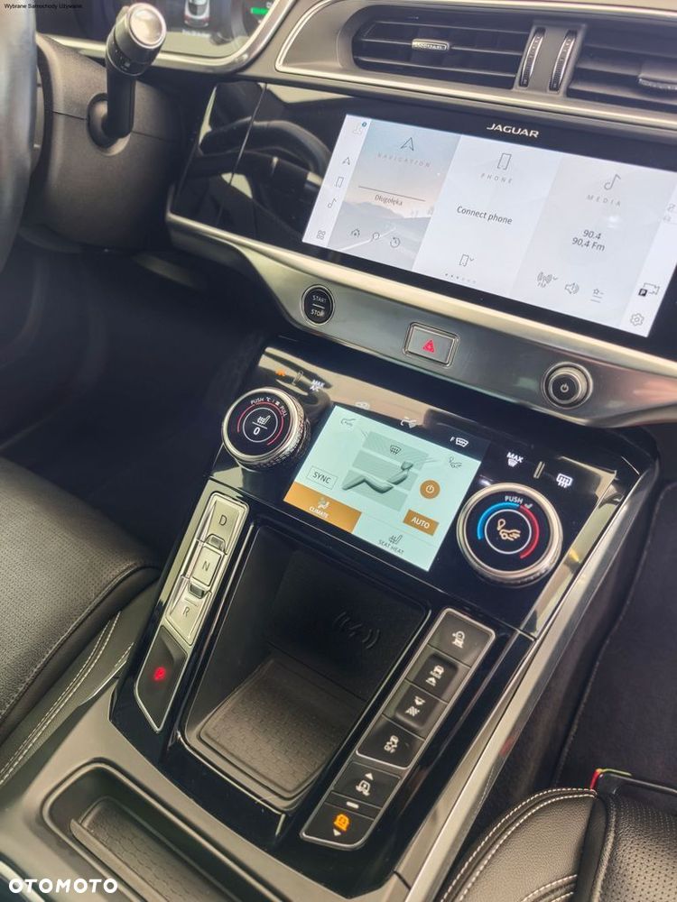 Jaguar I-Pace - 33