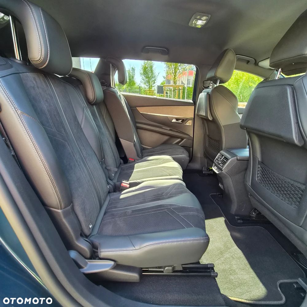 Peugeot 5008 2.0 BlueHDi GT Pack S&S EAT8 - 17