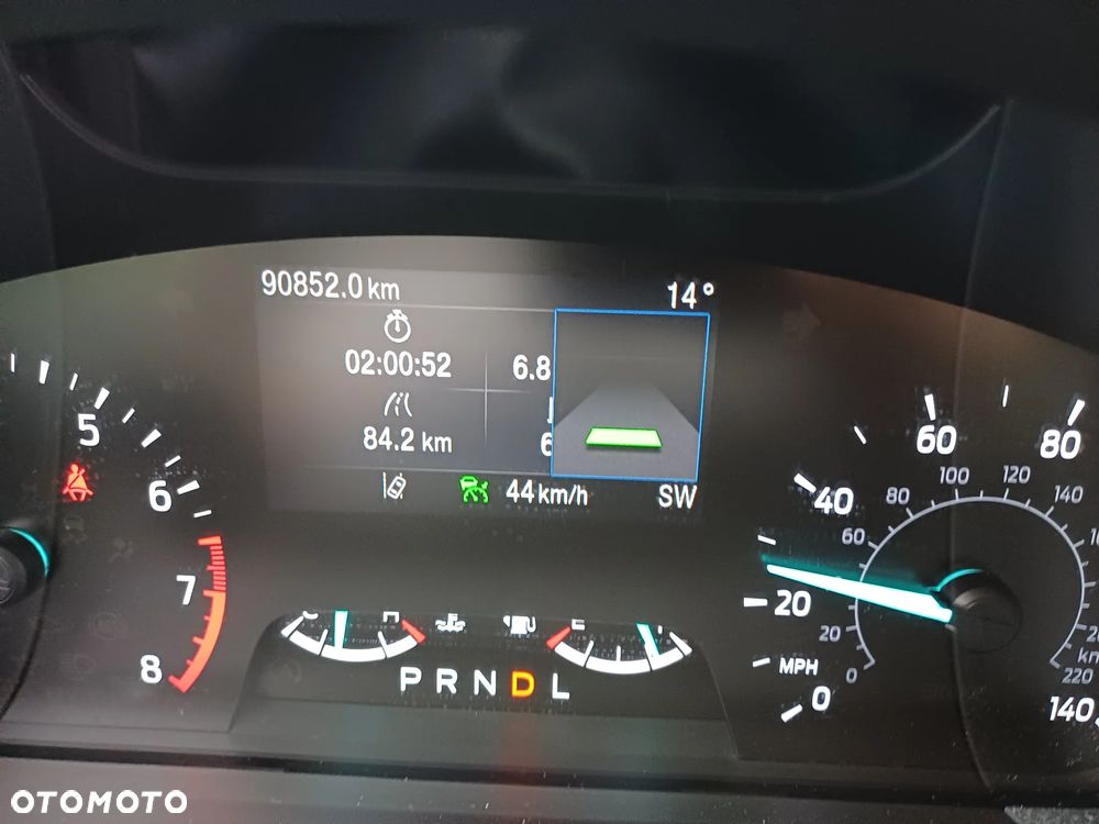 Ford Escape 1.5 EcoBoost AWD SE - 22