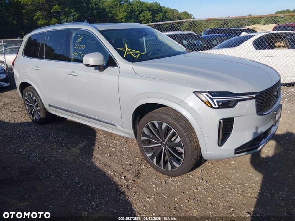 Volvo XC 90 - 6