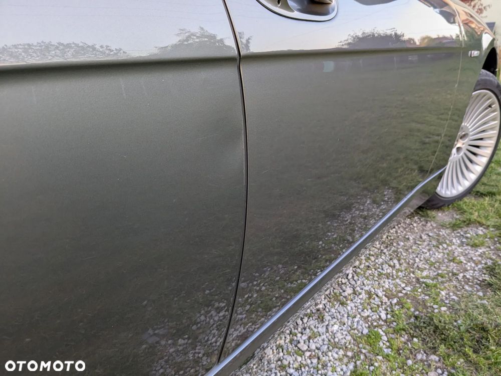 BMW Seria 7 730Ld - 14