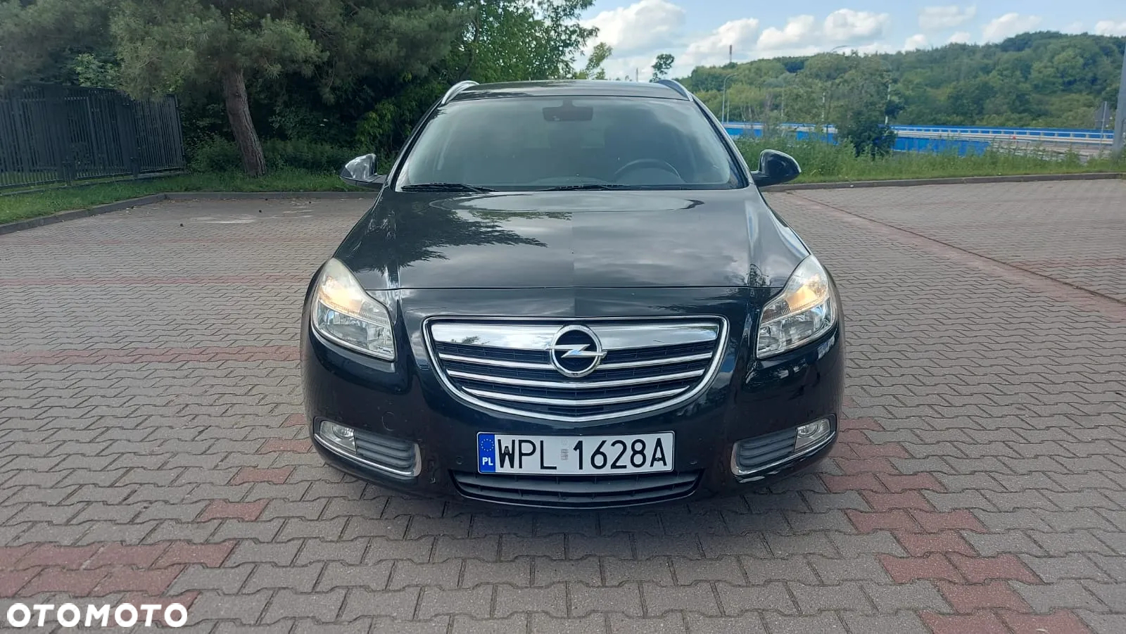 Opel Insignia 1.6 T Cosmo - 2