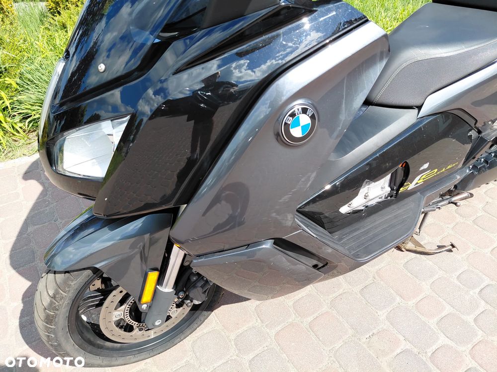 BMW Inny - 13