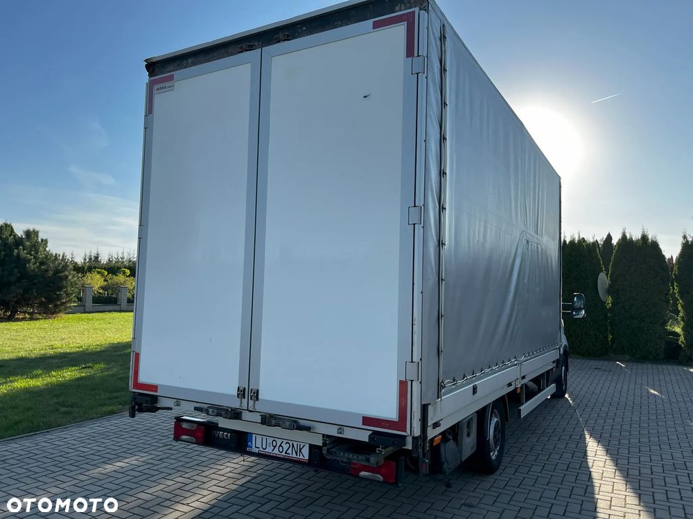 Iveco Daily - 5