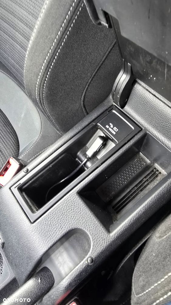 Volkswagen Scirocco 1.4 TSI Match - 22