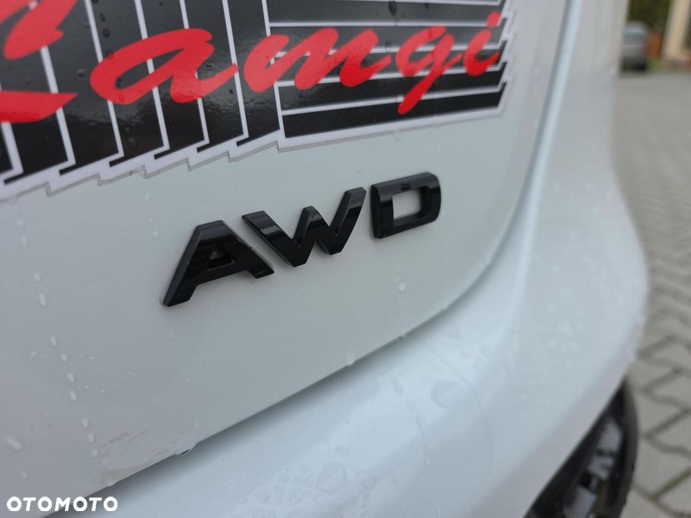 Kia Sportage 1.6 T-GDI Black Edition 4WD DCT - 30