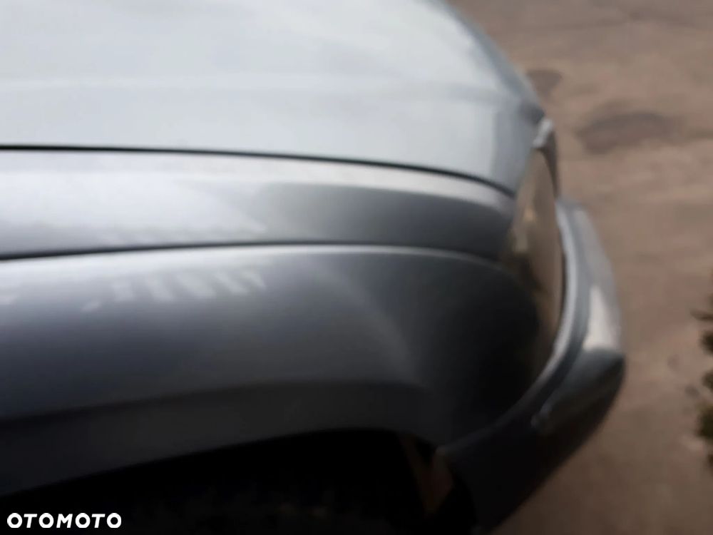 CHRYSLER PACIFICA 03-07 ZDERZAK TYŁ TYLNY PBE - 19