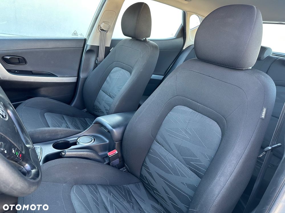 Kia Ceed 1.4 CRDi S - 7