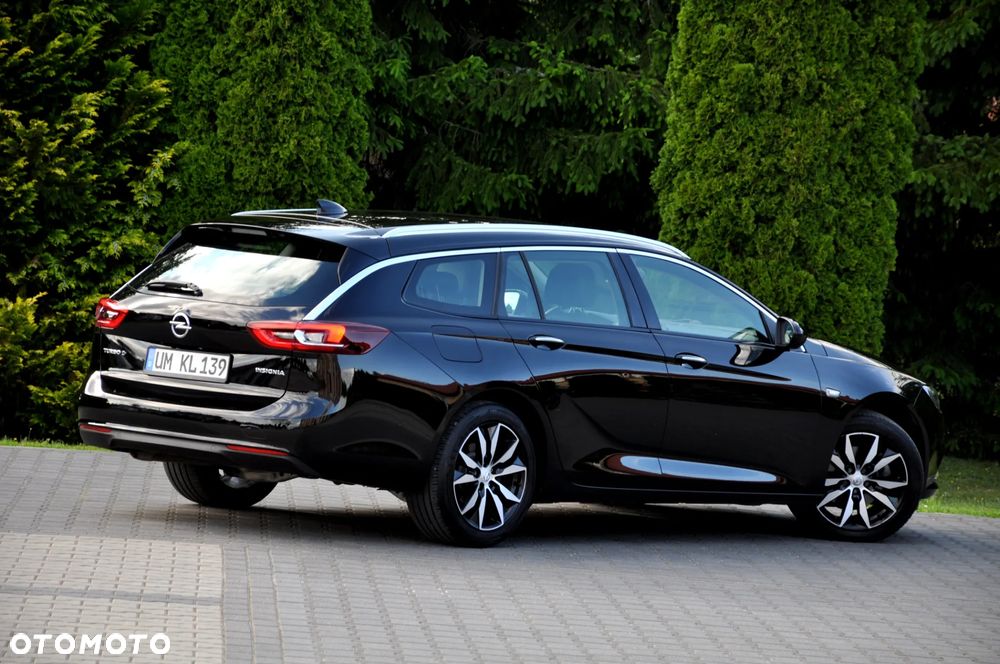Opel Insignia 2.0 Automatik Business Edition - 14