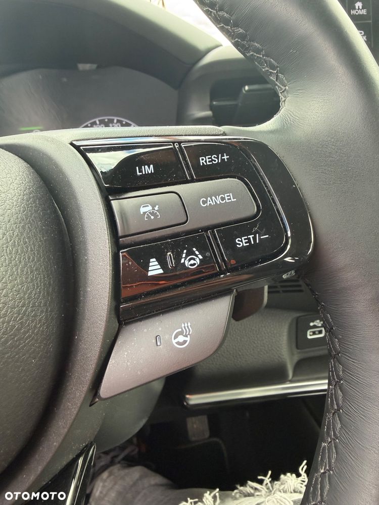 Honda HR-V e:HEV 1.5 i-MMD Advance Style Plus - 15