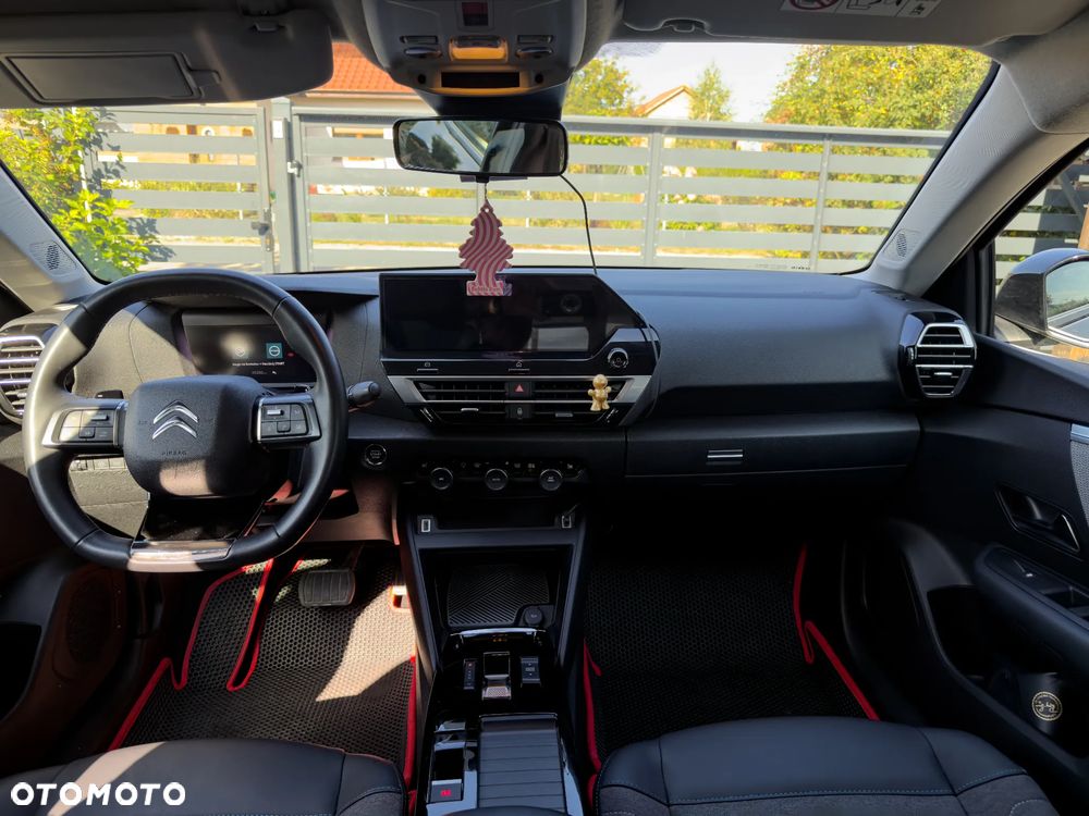 Citroën C4 - 34