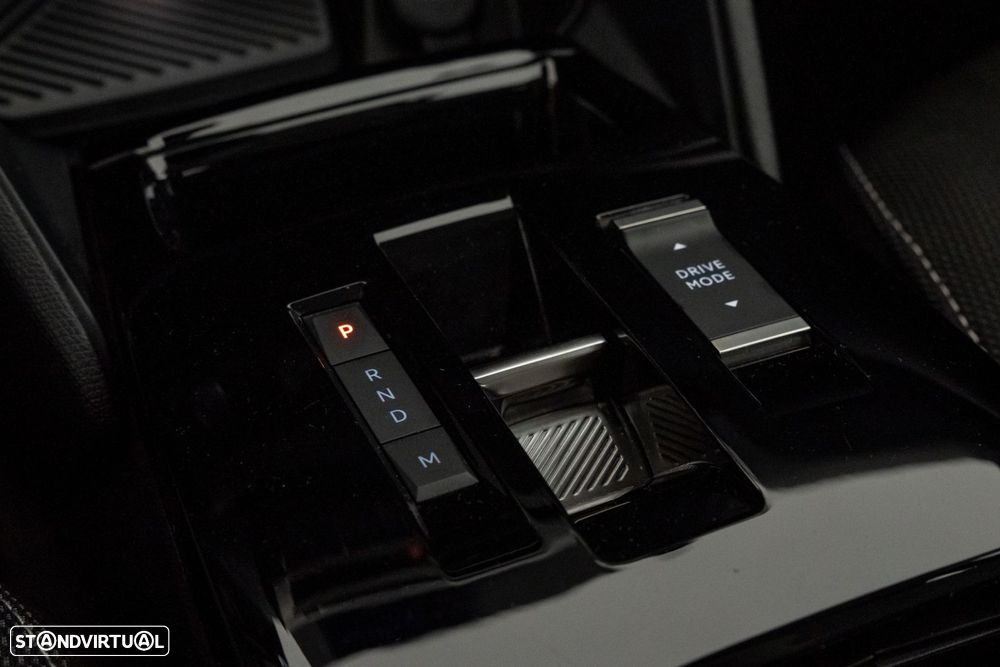 Citroën C4 1.2 Hybrid Plus e-DSC6 - 29