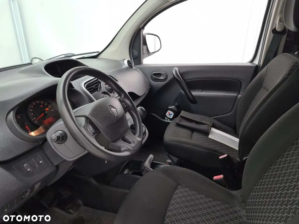 Renault Kangoo - 12
