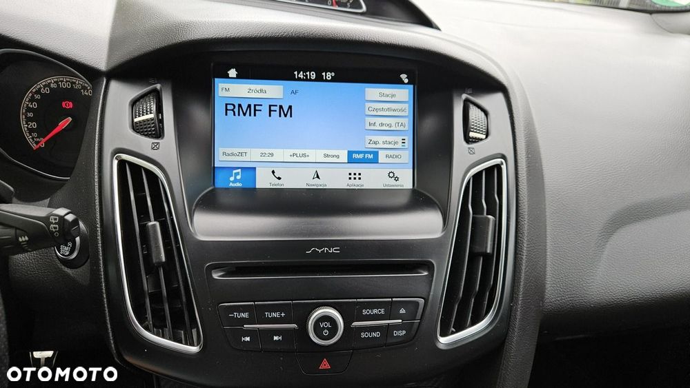 Ford Focus 2.0 EcoBoost ST mit Leder-Sport-Paket - 29