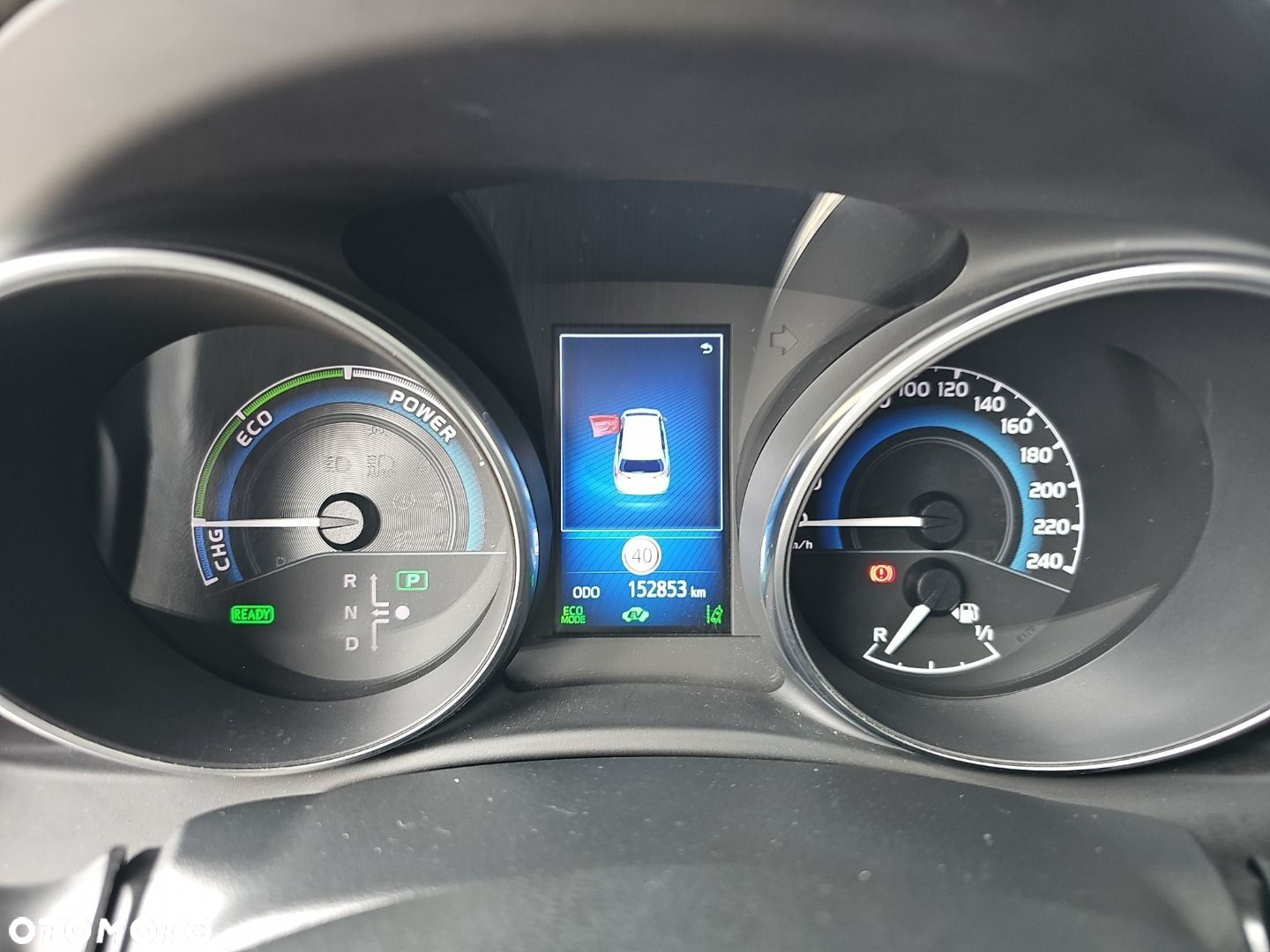 Toyota Auris - 8