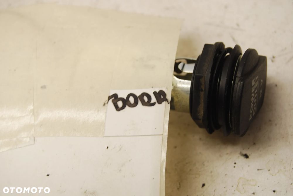 GNIAZDO ZAPALNICZKI 1K0919309 VW TOURAN I AUDI SEAT SKODA 3T0925869A - 3