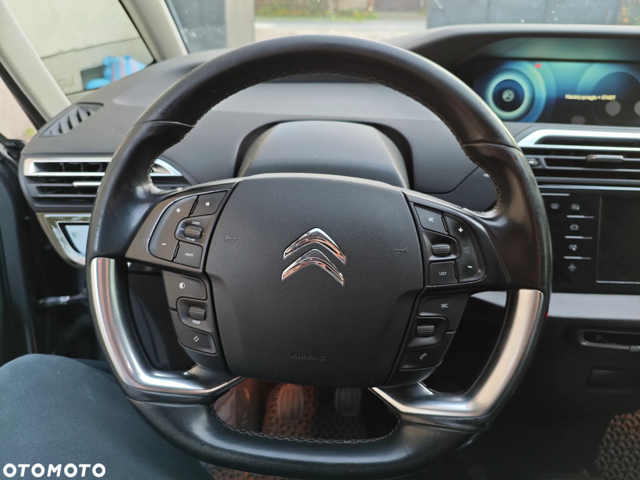 Citroën C4 Grand Picasso 1.6 BlueHDi MoreLife - 10