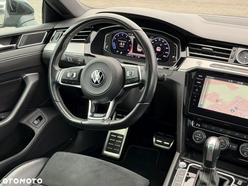 Volkswagen Arteon 2.0 TSI DSG R-Line Edition - 15