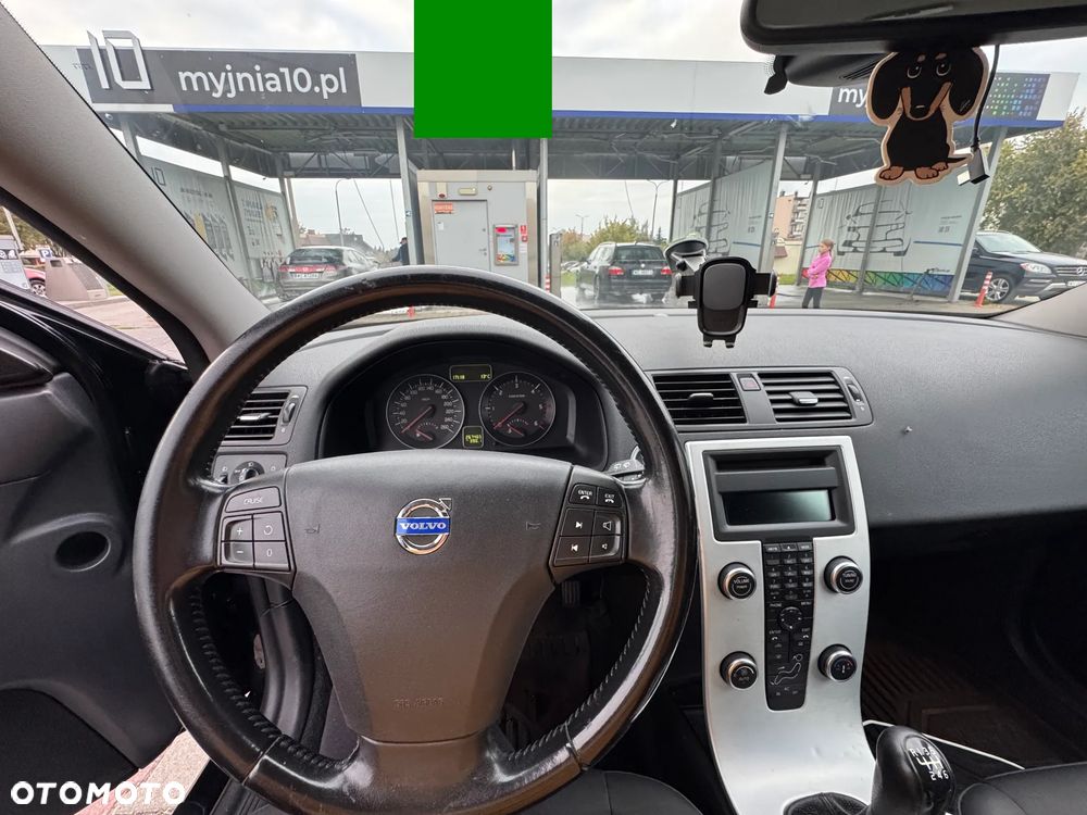 Volvo V50 DPF D2 Momentum - 12