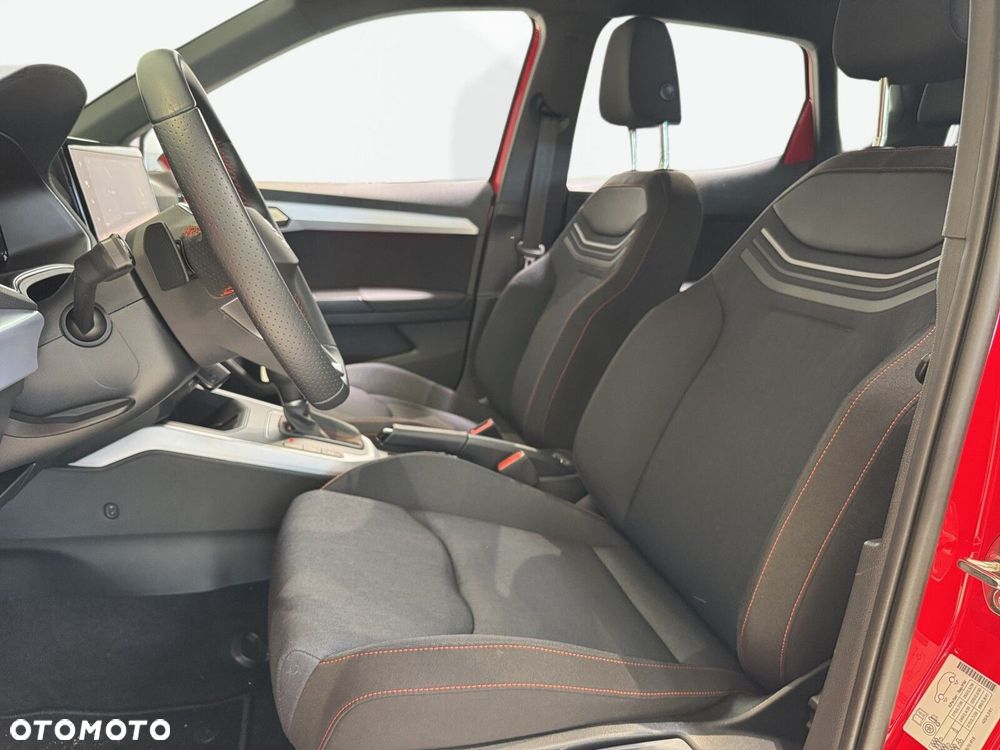 Seat Arona 1.5 TSI EVO FR S&S DSG - 10