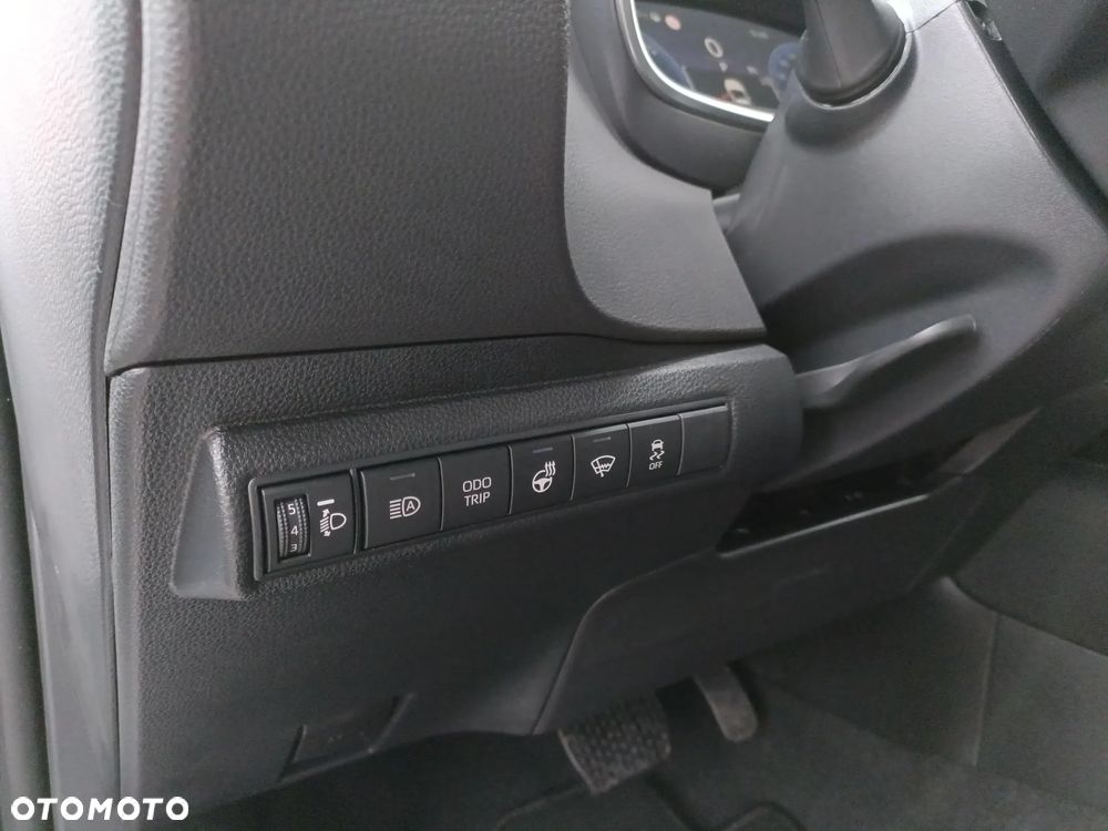 Toyota Corolla 1.8 Hybrid Comfort - 21