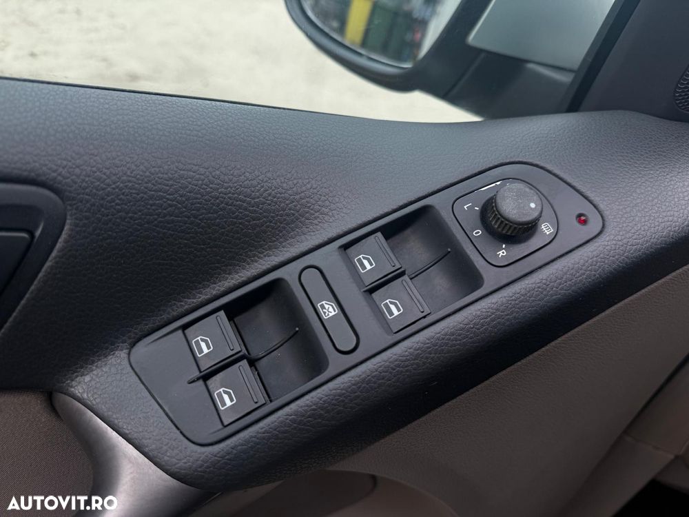 Volkswagen Tiguan - 17