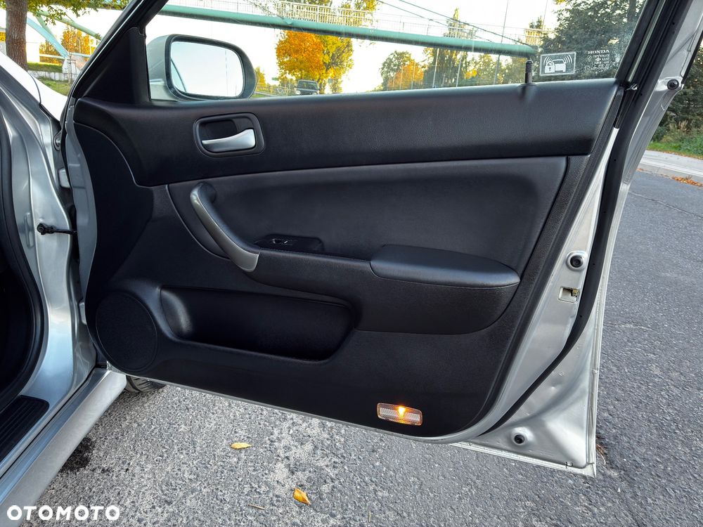 Honda Accord - 17