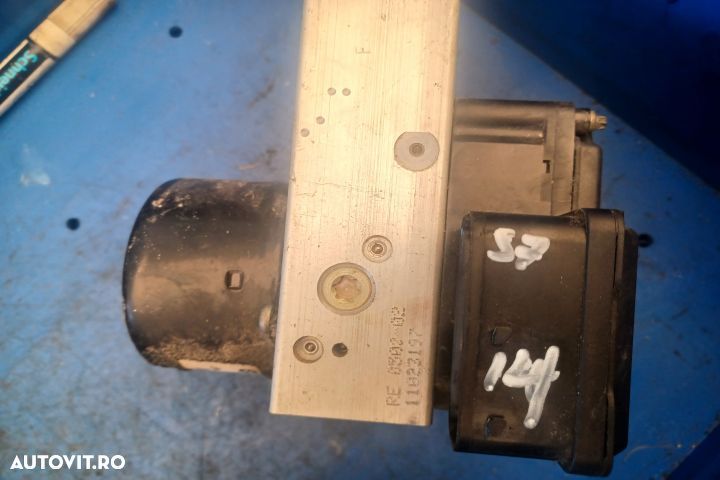 Pompa ABS 34516756288 34516756286 BMW Seria 3 E46 [1997 - 2003] Sedan - 2