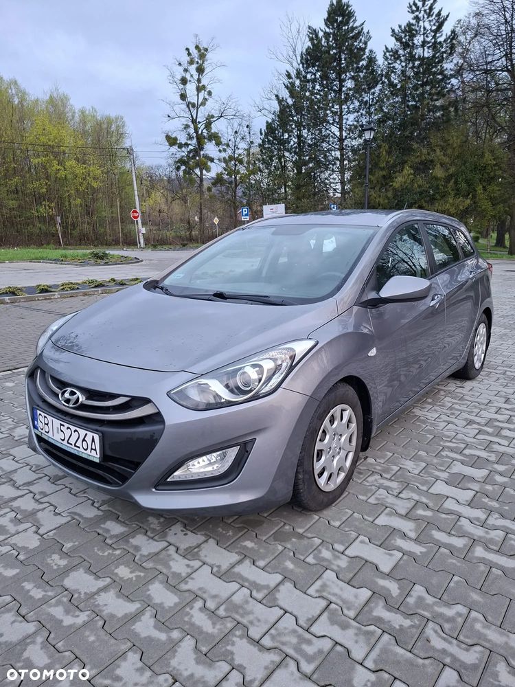 Hyundai i30 - 4