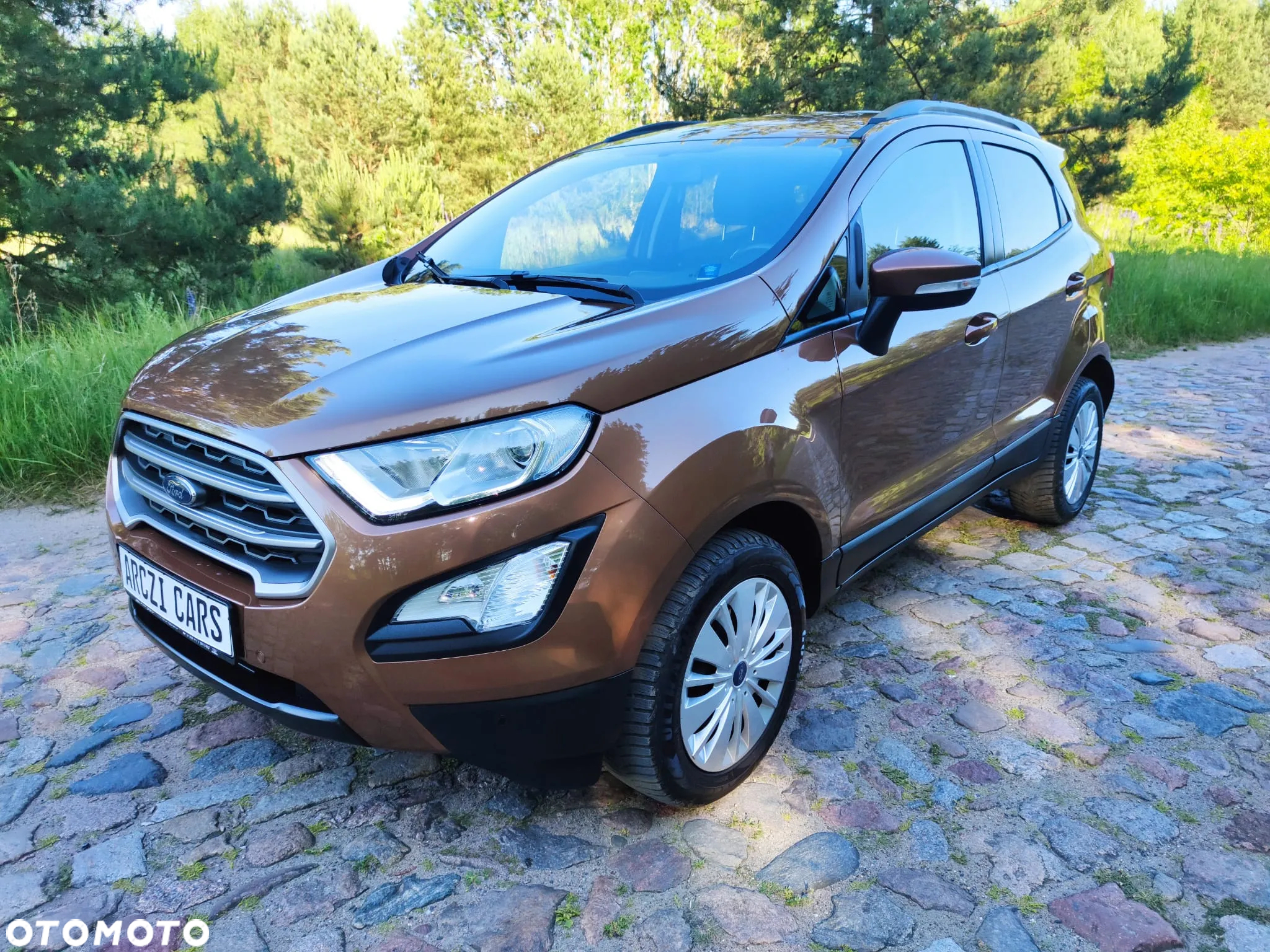 Ford EcoSport 1.0 EcoBoost - 4