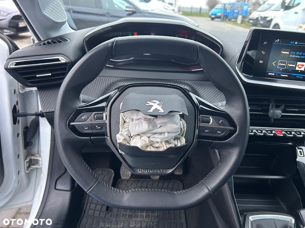 Peugeot 208 1.2 PureTech Active S&S - 15