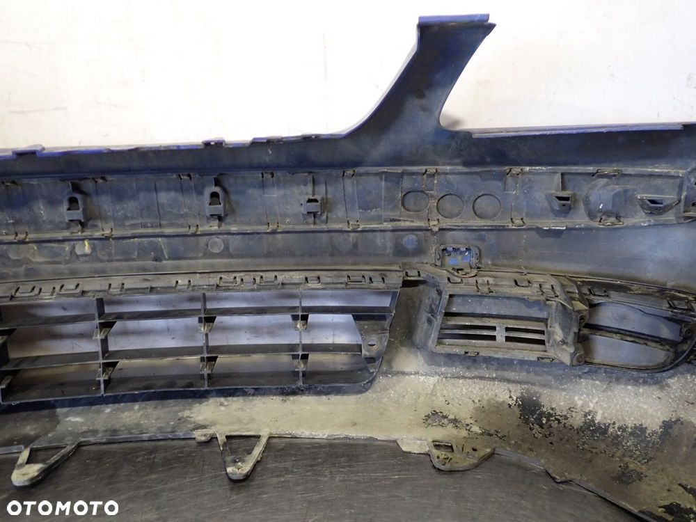 ZDERZAK PRZÓD VOLKSWAGEN CADDY III - 8