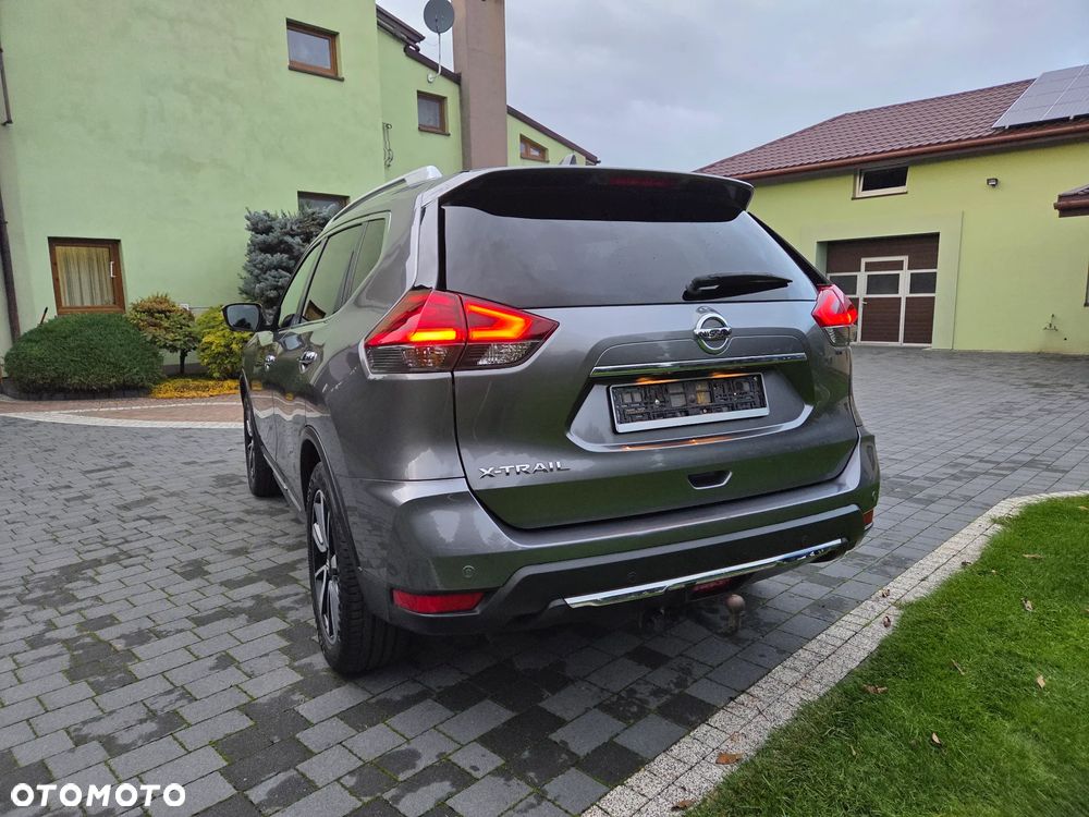 Nissan X-Trail 1.3 DIG-T Tekna - 7